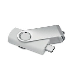 COLODRI Clé USB-C 3.0 type-C de 16G