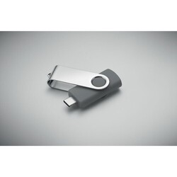 COLODRI Clé USB-C 3.0 type-C de 16G