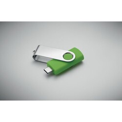 COLODRI Clé USB-C 3.0 type-C de 16G