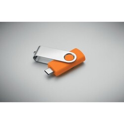 COLODRI Clé USB-C 3.0 type-C de 16G