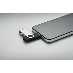 COLODRI Clé USB-C 3.0 type-C de 16G