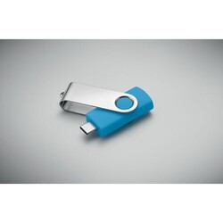 COLODRI Clé USB-C 3.0 type-C de 16G