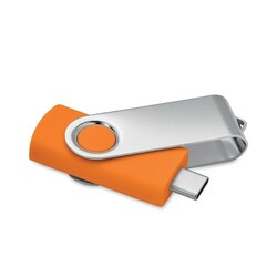 COLODRI Clé USB-C 3.0 type-C de 16G