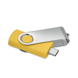 COLODRI Clé USB-C 3.0 type-C de 16G MO1401