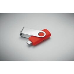 COLODRI Clé USB-C 3.0 type-C de 16G MO1401