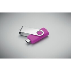 COLODRI Clé USB-C 3.0 type-C de 16G MO1401