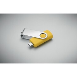 COLODRI Clé USB-C 3.0 type-C de 16G MO1401