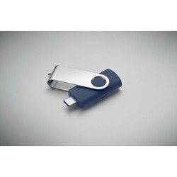 COLODRI Clé USB-C 3.0 type-C de 16G MO1401