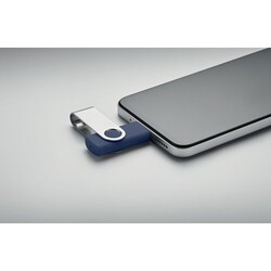 COLODRI Clé USB-C 3.0 type-C de 16G MO1401
