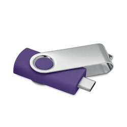 COLODRI Clé USB-C 3.0 type-C de 16G MO1401