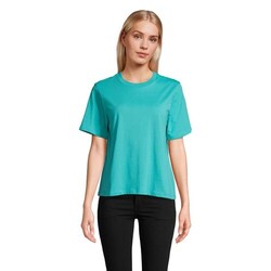 LEGEND WOMEN TEE-SHIRT