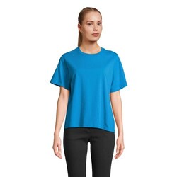 LEGEND WOMEN TEE-SHIRT