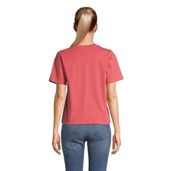LEGEND WOMEN TEE-SHIRT