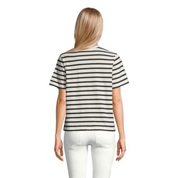 LEGEND WOMEN TEE-SHIRT
