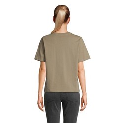 LEGEND WOMEN TEE-SHIRT
