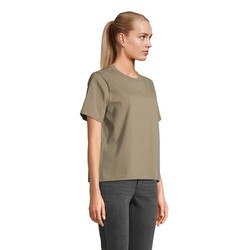 LEGEND WOMEN TEE-SHIRT