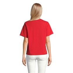 LEGEND WOMEN TEE-SHIRT