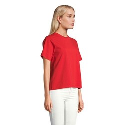 LEGEND WOMEN TEE-SHIRT
