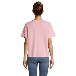 LEGEND WOMEN TEE-SHIRT