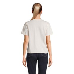 LEGEND WOMEN TEE-SHIRT
