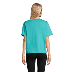 LEGEND WOMEN TEE-SHIRT