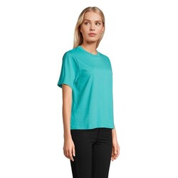 LEGEND WOMEN TEE-SHIRT