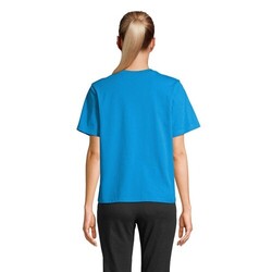LEGEND WOMEN TEE-SHIRT
