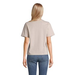 LEGEND WOMEN TEE-SHIRT