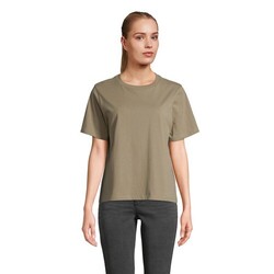LEGEND WOMEN TEE-SHIRT