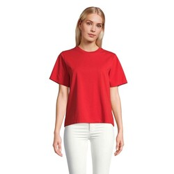 LEGEND WOMEN TEE-SHIRT