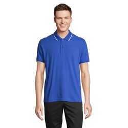 PALERMO POLO UNISEXE
