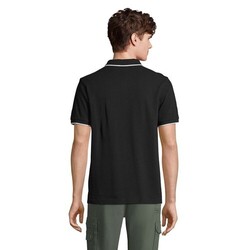 PALERMO POLO UNISEXE
