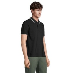 PALERMO POLO UNISEXE