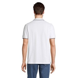 PALERMO POLO UNISEXE