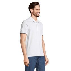 PALERMO POLO UNISEXE