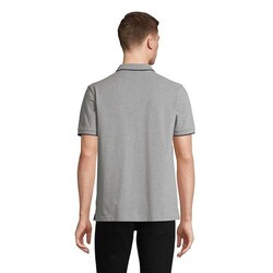 PALERMO POLO UNISEXE
