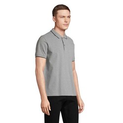 PALERMO POLO UNISEXE
