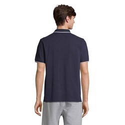 PALERMO POLO UNISEXE