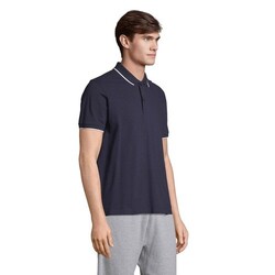 PALERMO POLO UNISEXE