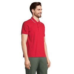 PALERMO POLO UNISEXE