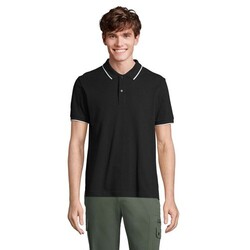 PALERMO POLO UNISEXE