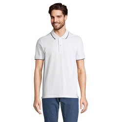 PALERMO POLO UNISEXE