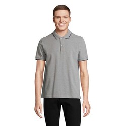 PALERMO POLO UNISEXE