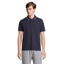 PALERMO POLO UNISEXE
