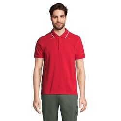 PALERMO POLO UNISEXE