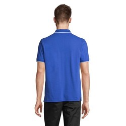 PALERMO POLO UNISEXE