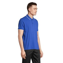 PALERMO POLO UNISEXE