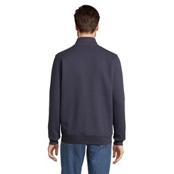 COOPER VESTE ZIPPÉE