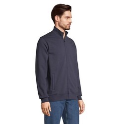 COOPER VESTE ZIPPÉE