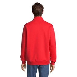 COOPER VESTE ZIPPÉE